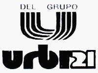 DEL GRUPO URBI 21