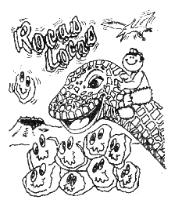 ROCAS LOCAS