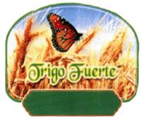 TRIGO FUERTE