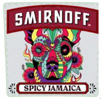 SMIRNOFF