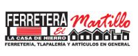 FERRETERA EL MARTILLO LA CASA DE HIERRO