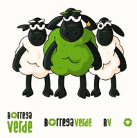 BORREGA VERDE BORREGAVERDE BV