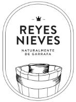 REYES NIEVES NATURALMENTE DE GARRAFA