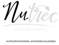 NUTREC NUTRICION EMOTIVA NUTRICION EMOCIONAL; EMOCIONES SALUDABLES
