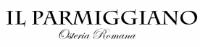 IL PARMIGGIANO OSTERIA ROMANA
