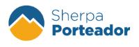 SHERPA PORTEADOR