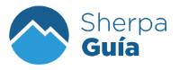 SHERPA GUÍA