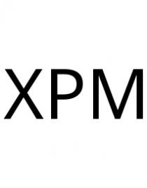 XPM