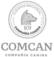 K9 COMPAÑIA CANINA COMCAN