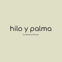 HILO Y PALMA BY VERÓNICA ÁLVAREZ