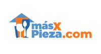 MÁS X PIEZA .COM