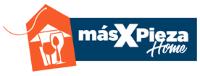 MÁS X PIEZA HOME