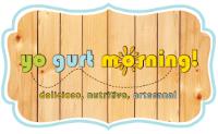YO GURT MORNING!