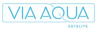 VIA AQUA SATELITE