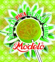 PALETA PICA PEPINO CHIDO MODELO