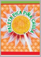 PALETA PICA PIÑA CHULA