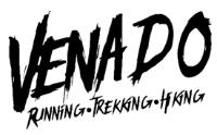VENADO RUNNING TREKKING HIKING