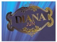 DIANA JUN