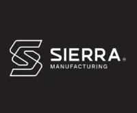 SIERRA MANUFACTURING