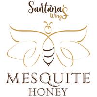 SANTANA´S WINGS