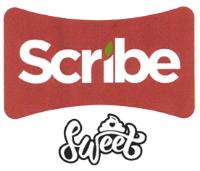 SCRIBE SWEET
