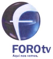 F FORO TV AQUÍ NOS VEMOS