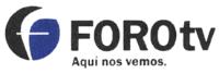 F FORO TV AQUÍ NOS VEMOS