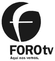 F FORO TV AQUÍ NOS VEMOS