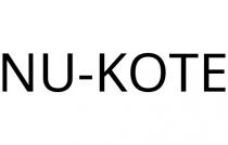 NU-KOTE