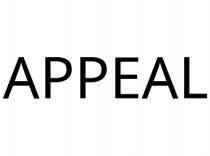 APPEAL