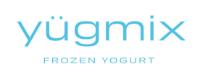 YÜGMIX FROZEN YOGURT