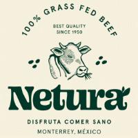 NETURA DISFRUTA COMER SANO