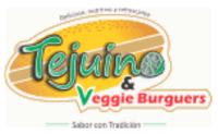 TEJUINO&VEGGIE BURGUERS.