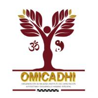 OMICADHI ORGANIZACIÓN DE MUJERES INSTITUTO DE CAPACITACIÓN AUTOESTIMA Y DESARROLLO HUMANO INTEGRAL