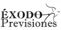 ÉXODO PREVISIONES