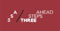 AS3 AHEAD STEPS THREE