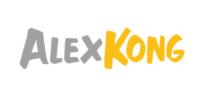 ALEX KONG