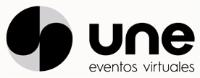 UNE EVENTOS VIRTUALES
