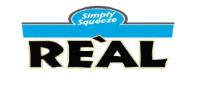 SIMPLY SQUEEZE RE`AL