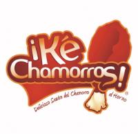 ¡KE CHAMORROS!