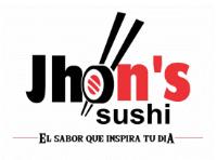 SUSHIJHON'S EL SABOR QUE INSPIRA TU DIA