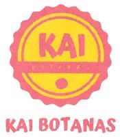 KAI BOTANAS