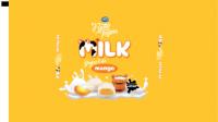 ARCOR BUTTER TOFFEES MILK
