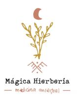 MÁGICA HIERBERÍA