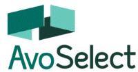 AVO SELECT