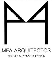 MFA ARQUITECTOS