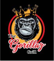 THE GORILLA'Z GRILL
