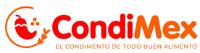 CONDIMEX EL CONDIMENTO DE TODO BUEN ALIMENTO