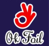 OK FOIL