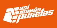 ASI NOMAS PUÑETAS